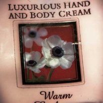 Body cream (2004)