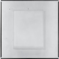 Untitled #1 (series of white)
